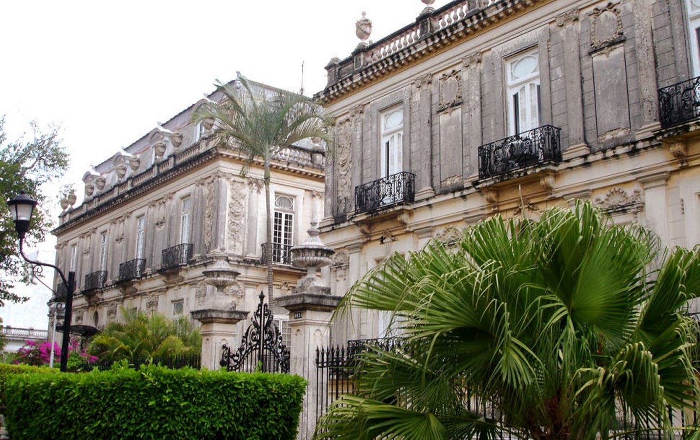 Places to visit in Mérida for the Travelling Architect - Sheet10