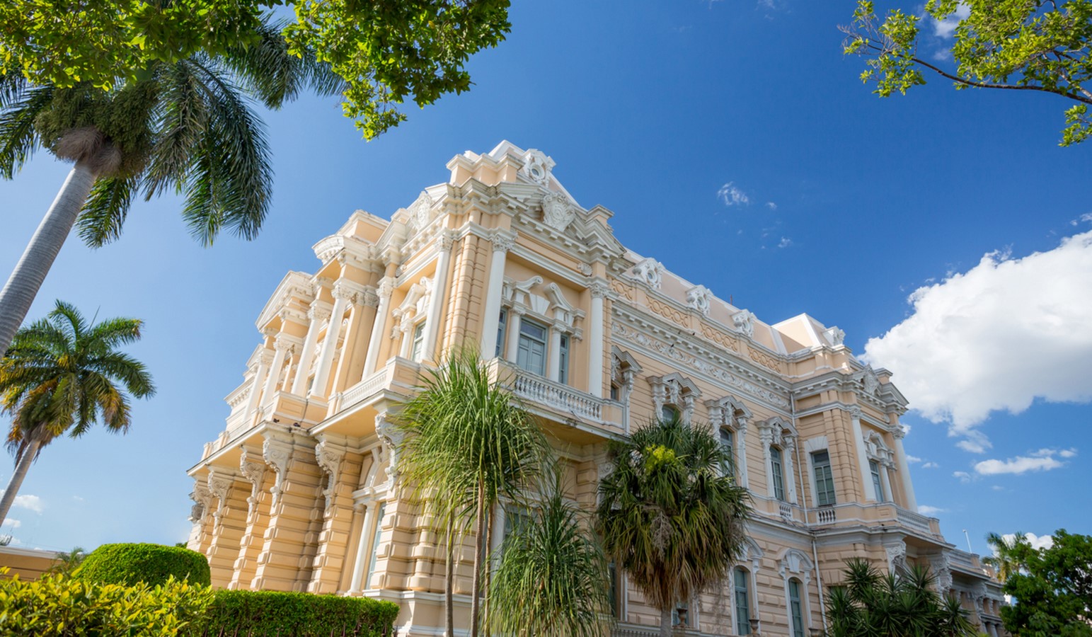 Places to visit in Mérida for the Travelling Architect - Sheet11