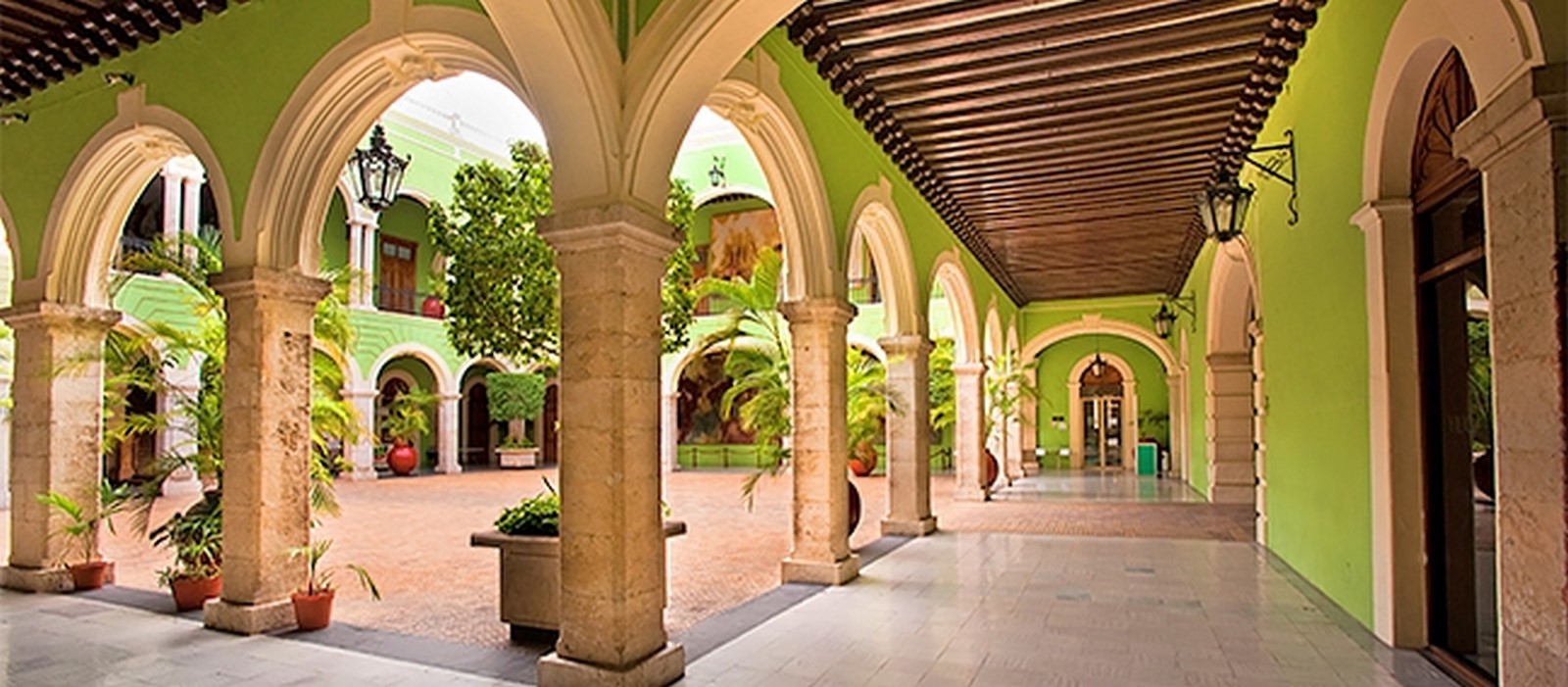 Places to visit in Mérida for the Travelling Architect - Sheet13