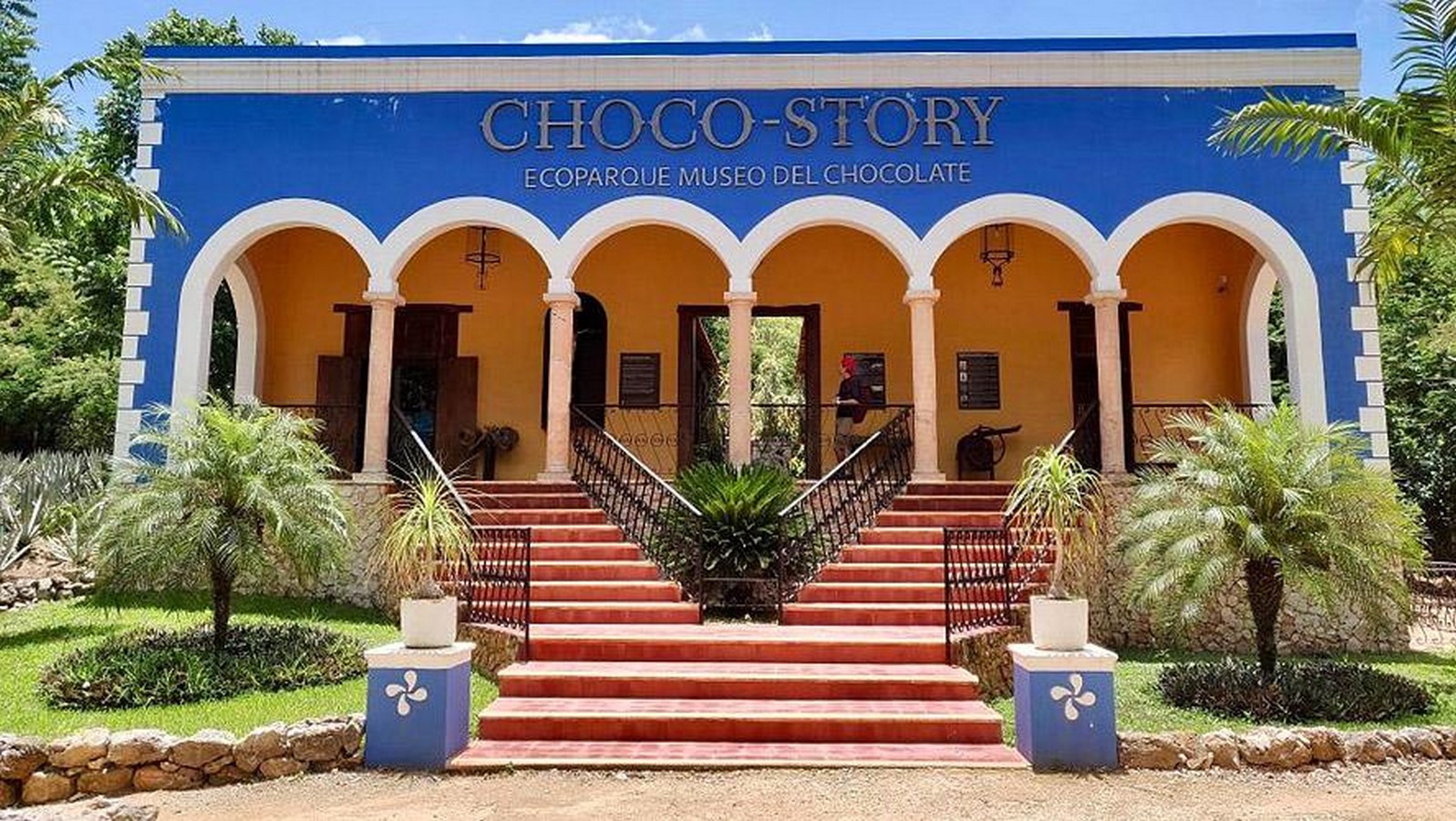 Choco-Story - Sheet1