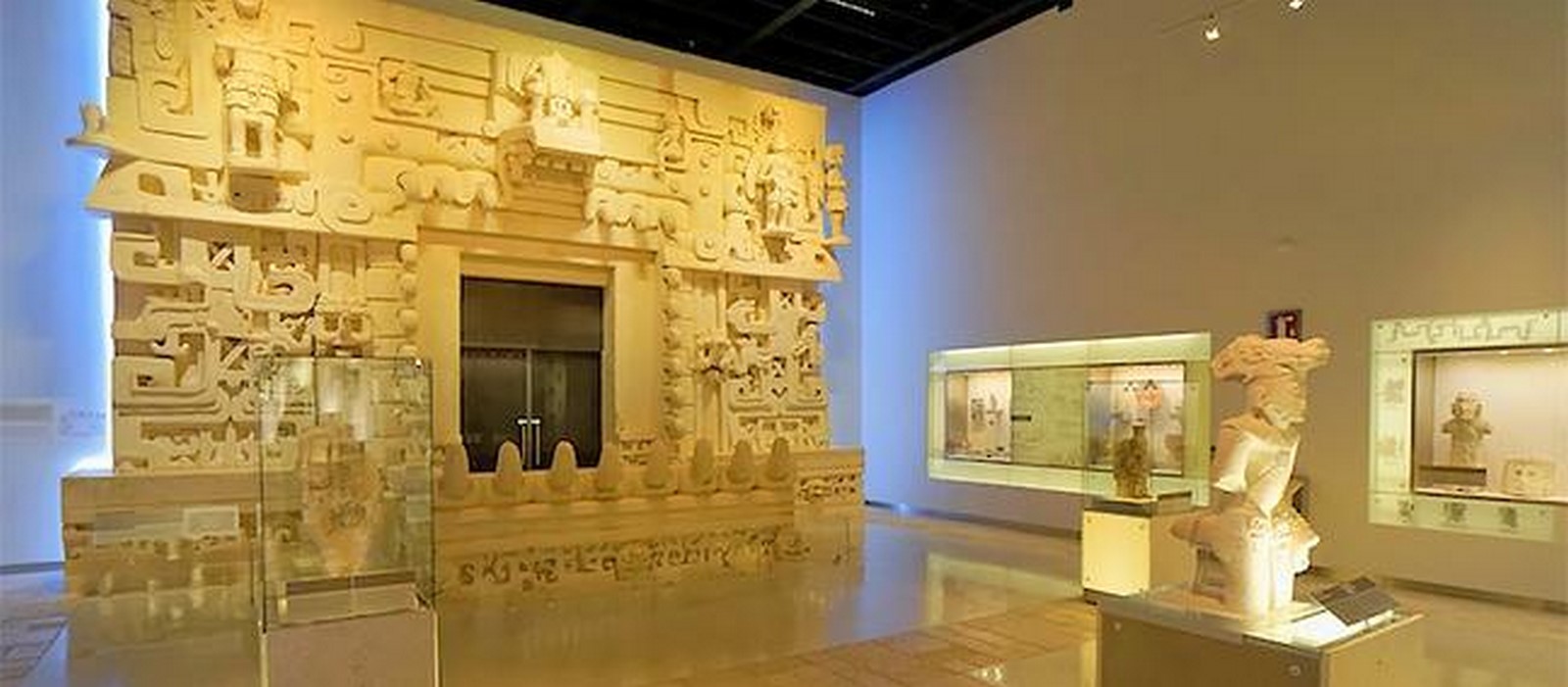 Mayan World Museum of Merida - Sheet2