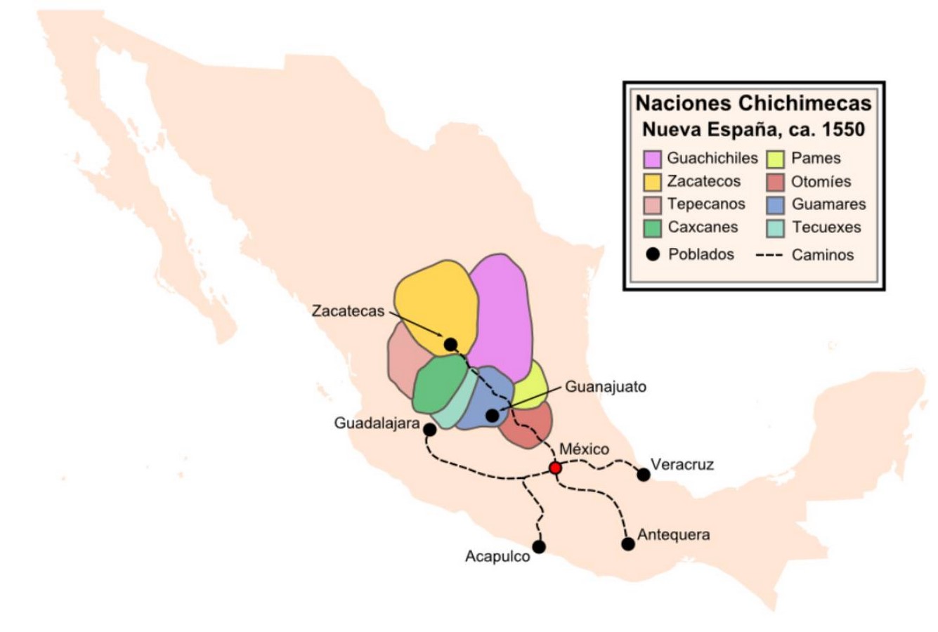 Places to visit in Zacatecas for the Travelling Architect - Sheet1