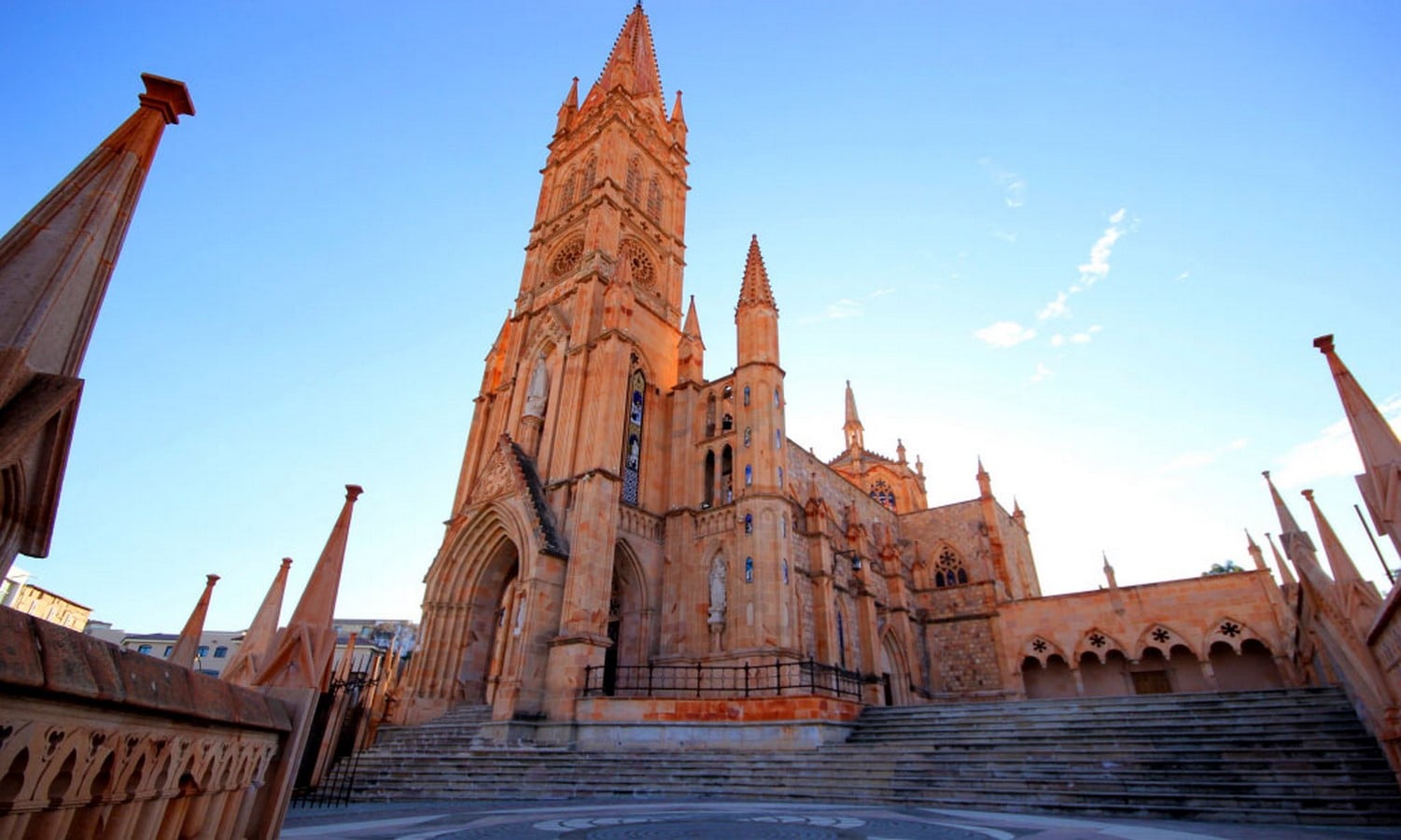 Templo de Fatima - Sheet1