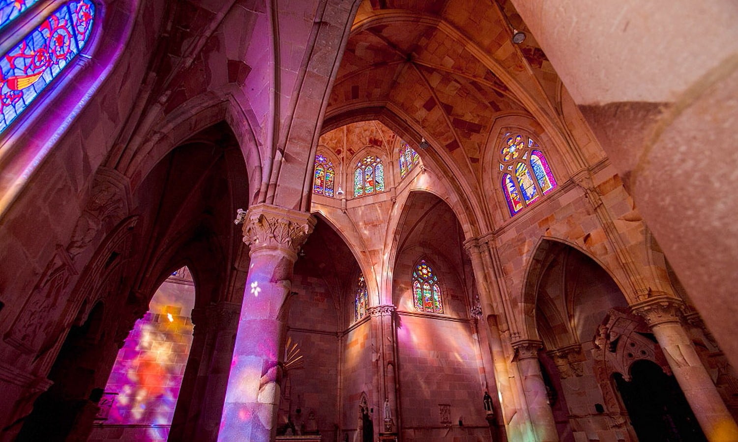 Templo de Fatima - Sheet2