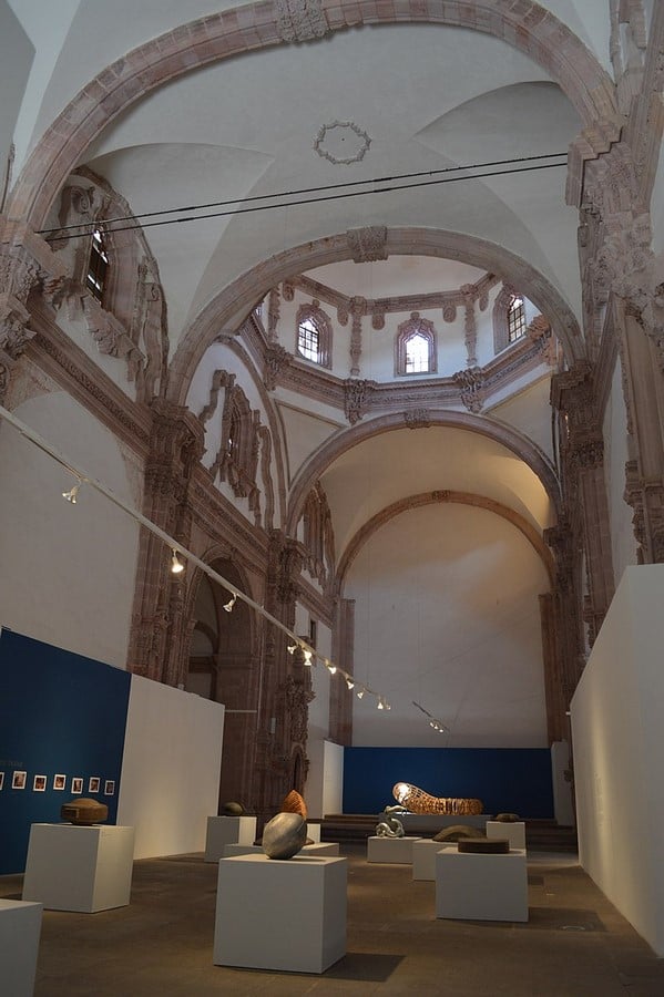 Ex Templo de San Agustín - Sheet3