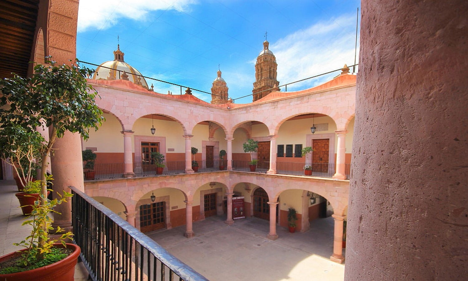 Palacio de Gobierno - Sheet2
