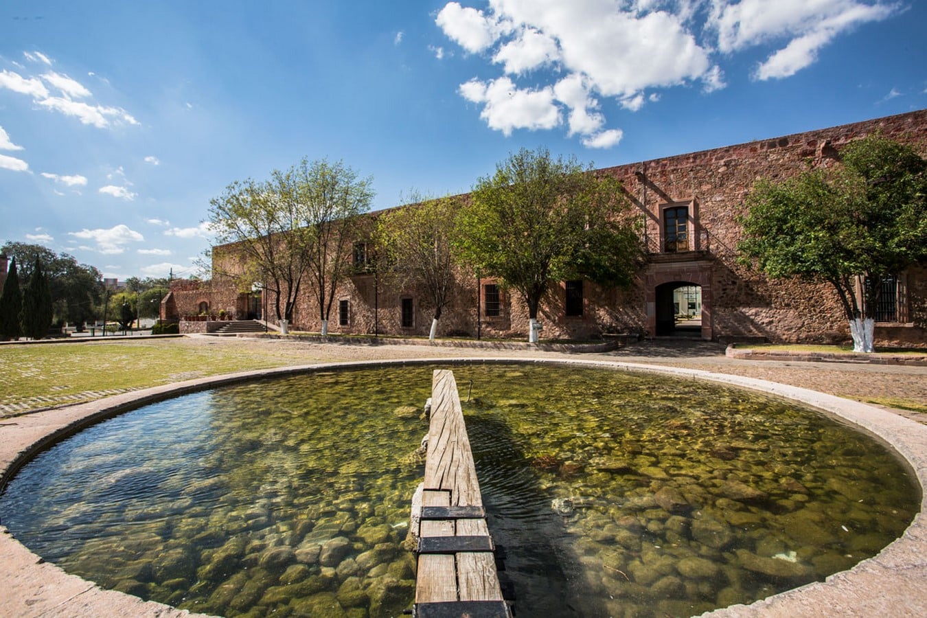 Former Hacienda de Bernárdez - Sheet3