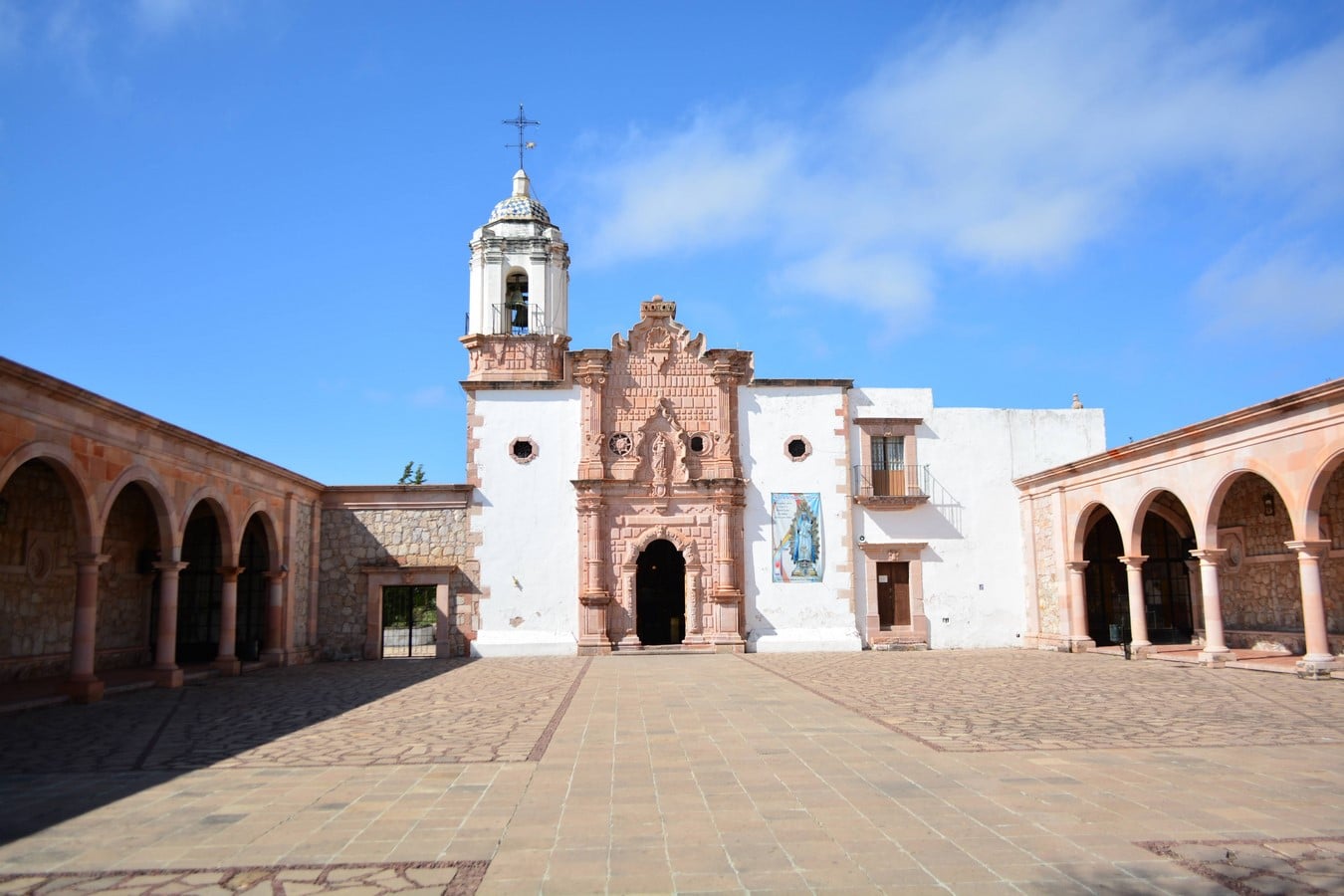 Our Lady of Patronage Church - Sheet1