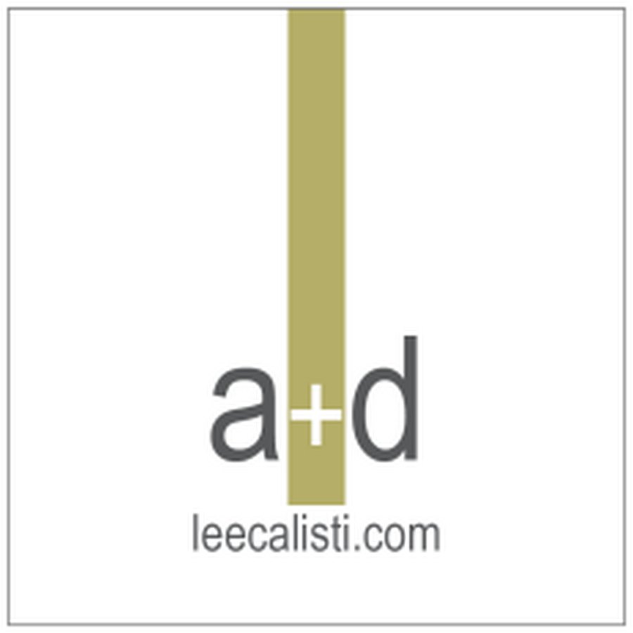 Interviews with Architects: Starting an Architecture firm: Interview with architect Lee Calisti - Sheet2