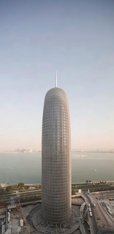 Interviews with Architects: Jean Nouvel Interview: Architecture is Listening - Sheet2
