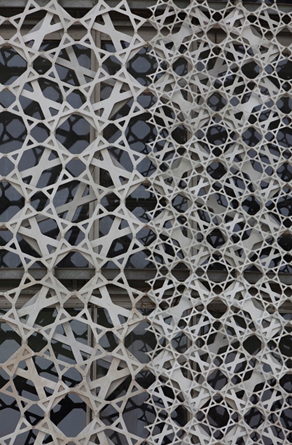 Interviews with Architects: Jean Nouvel Interview: Architecture is Listening - Sheet5