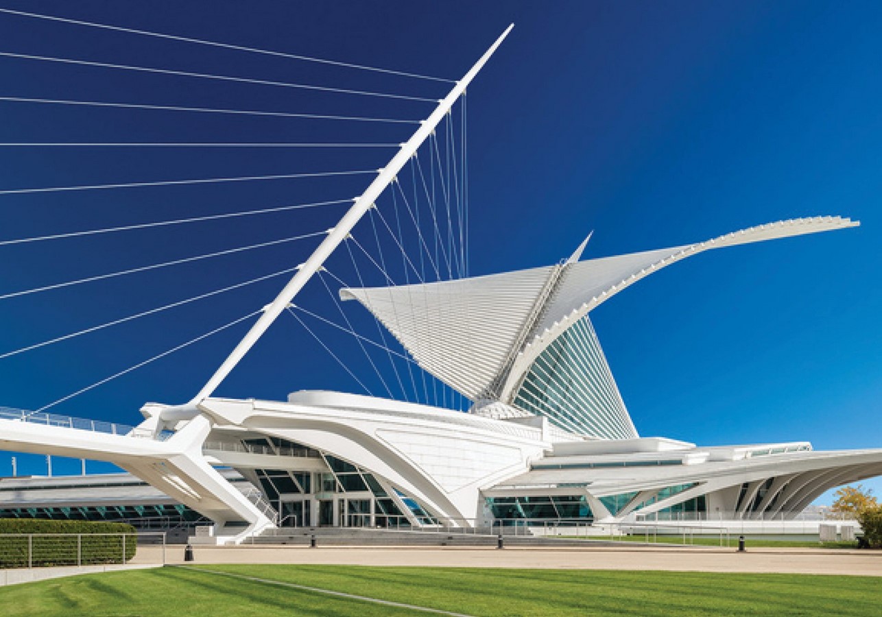 Interviews with Architects: Architect Santiago Calatrava interview (2002) -Sheet4