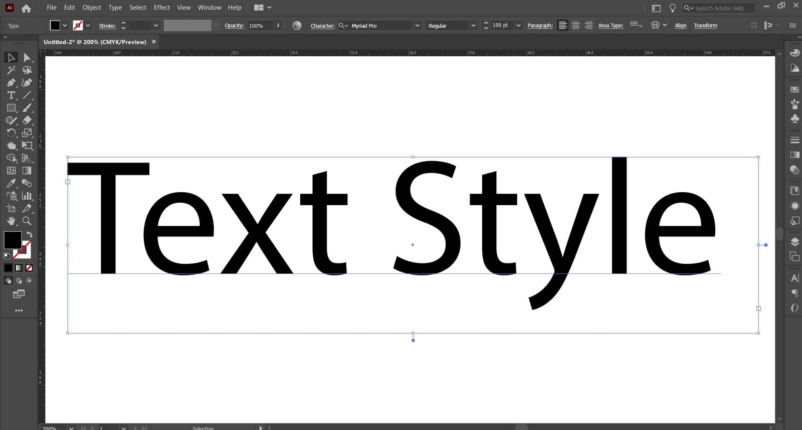 10 Things you did not know you could do with Adobe Illustrator - Sheet 5