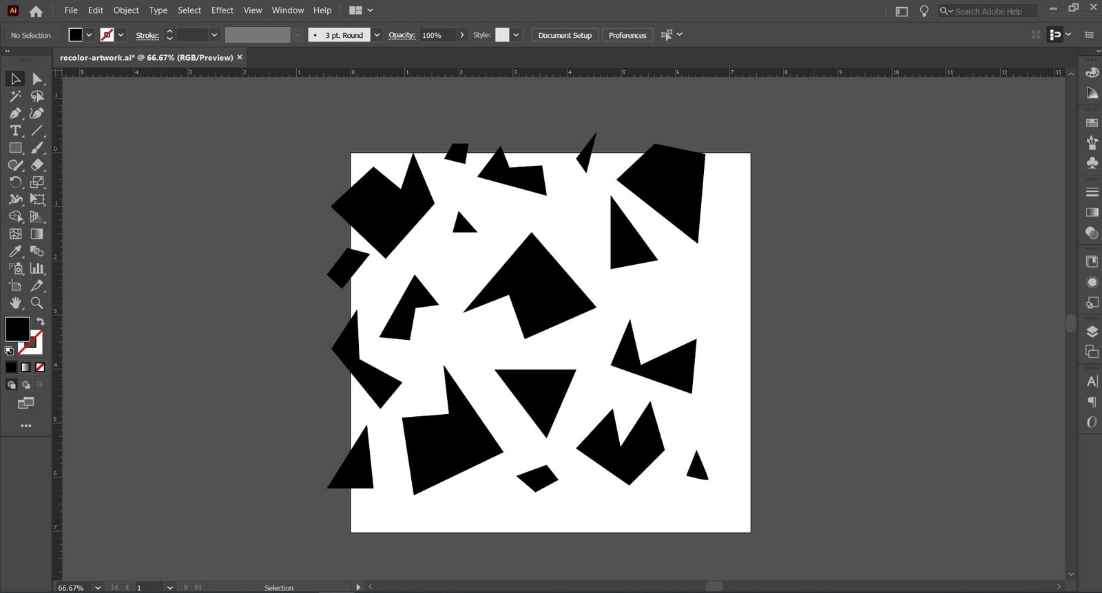 Making Seamless Patterns - Sheet1