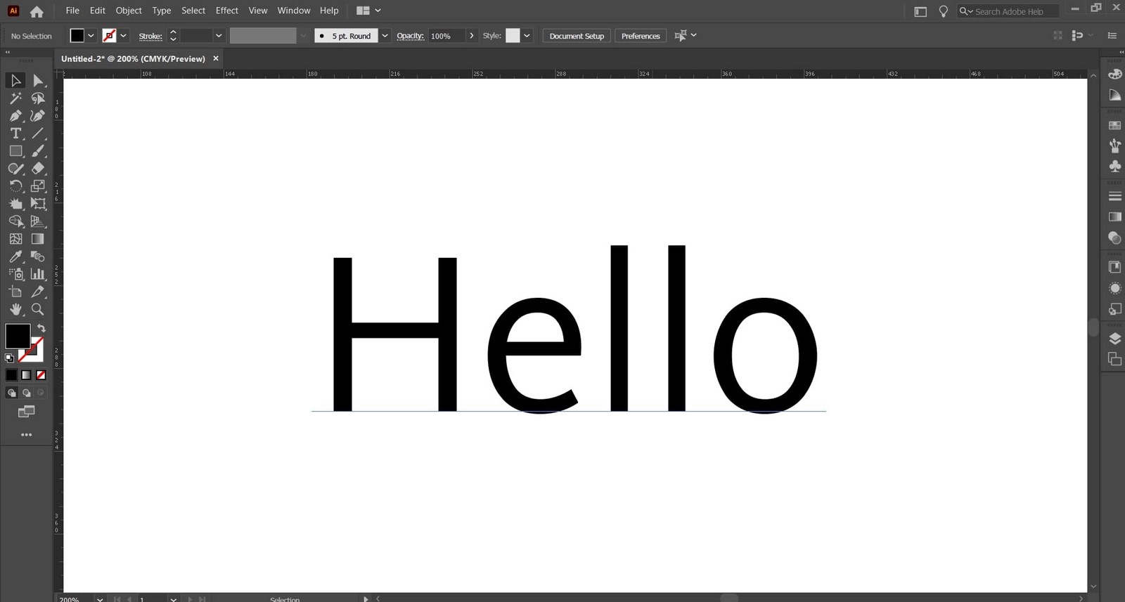 10 Things you did not know you could do with Adobe Illustrator - Sheet1