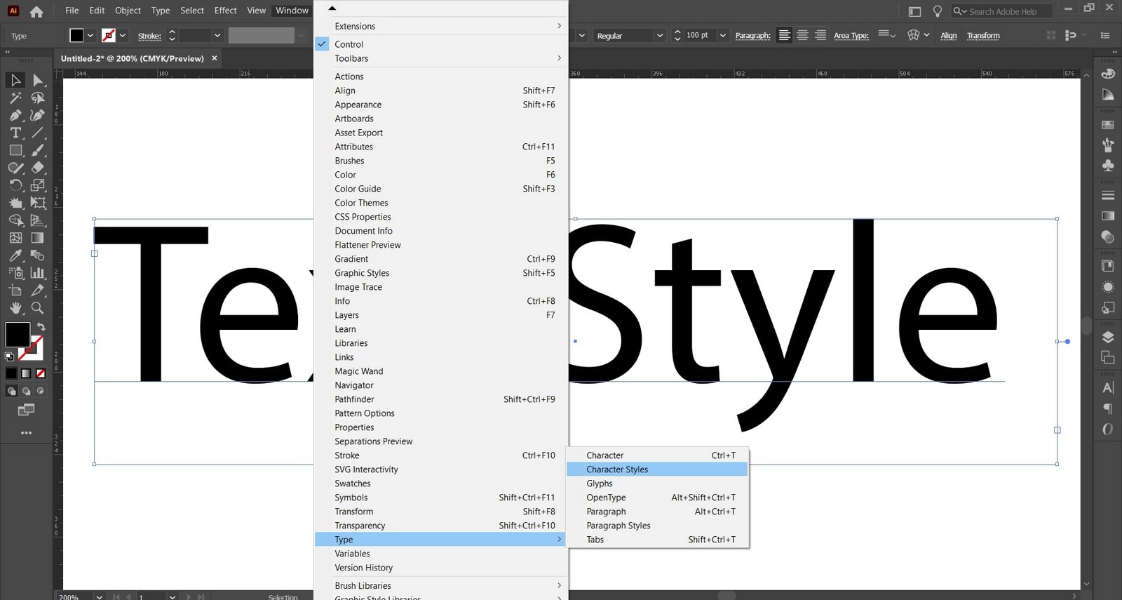10 Things you did not know you could do with Adobe Illustrator - Sheet 6