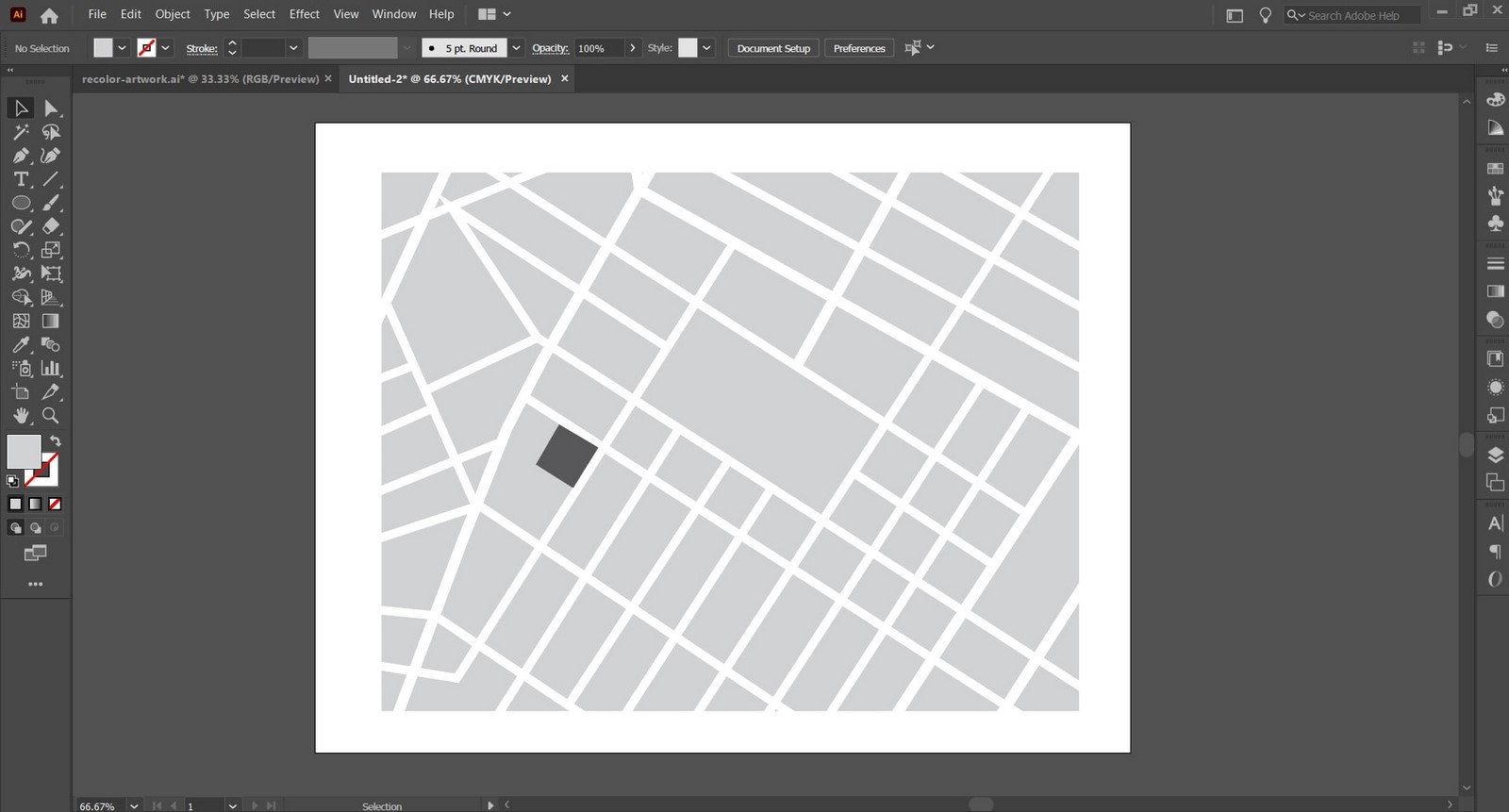 Making Maps - Sheet3
