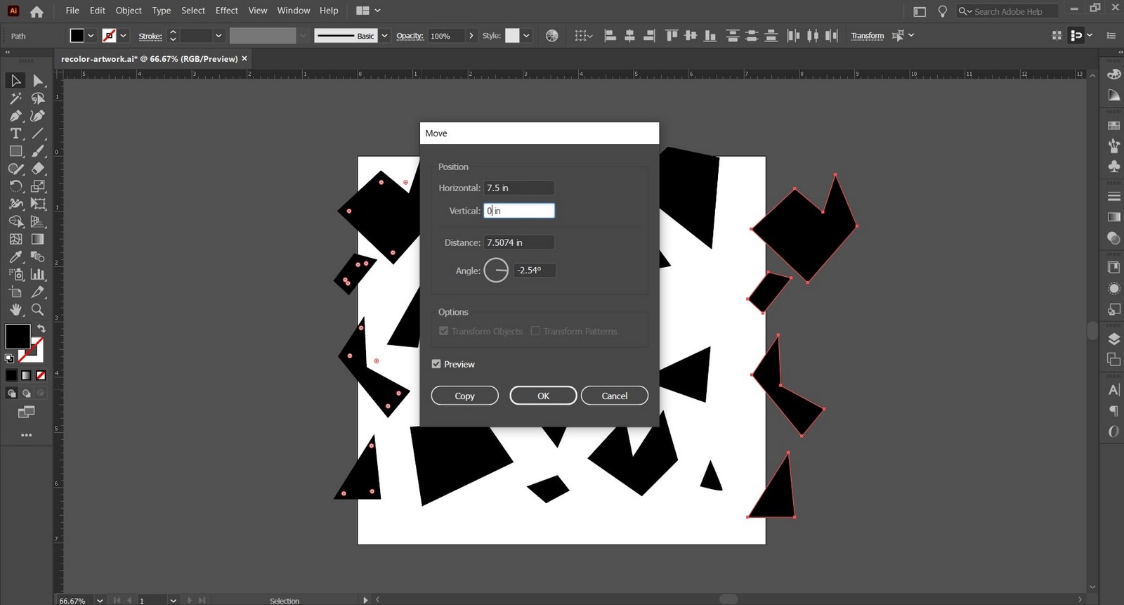 Making Seamless Patterns - Sheet2