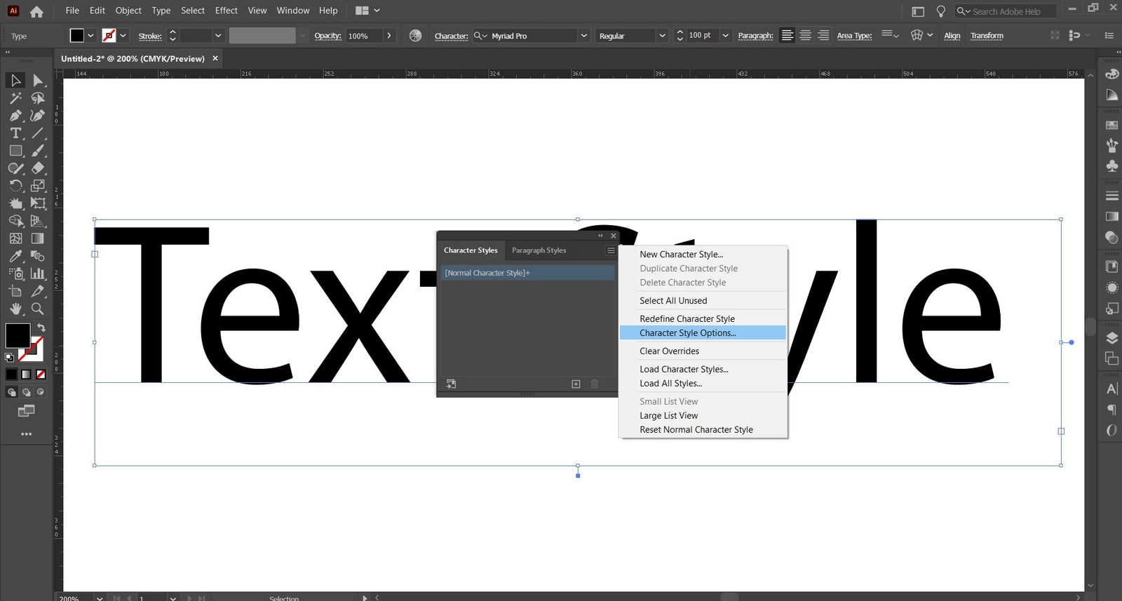 10 Things you did not know you could do with Adobe Illustrator - Sheet 7