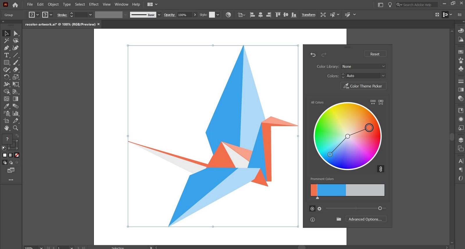 10 Things you did not know you could do with Adobe Illustrator - Sheet 11