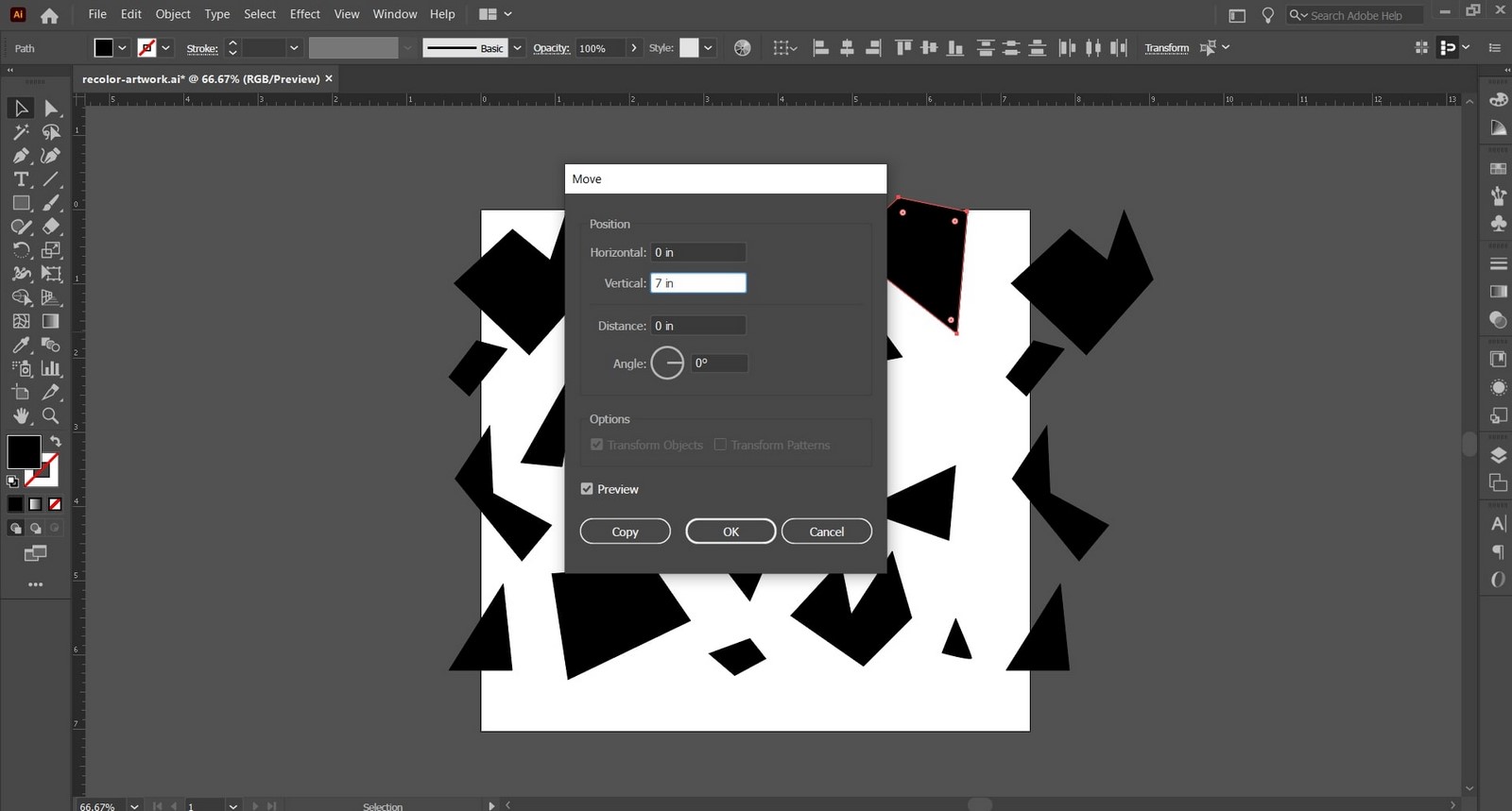 Making Seamless Patterns - Sheet3