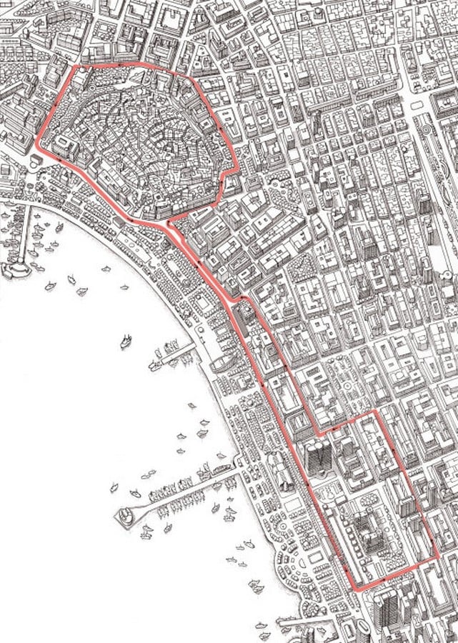 Making Maps - Sheet