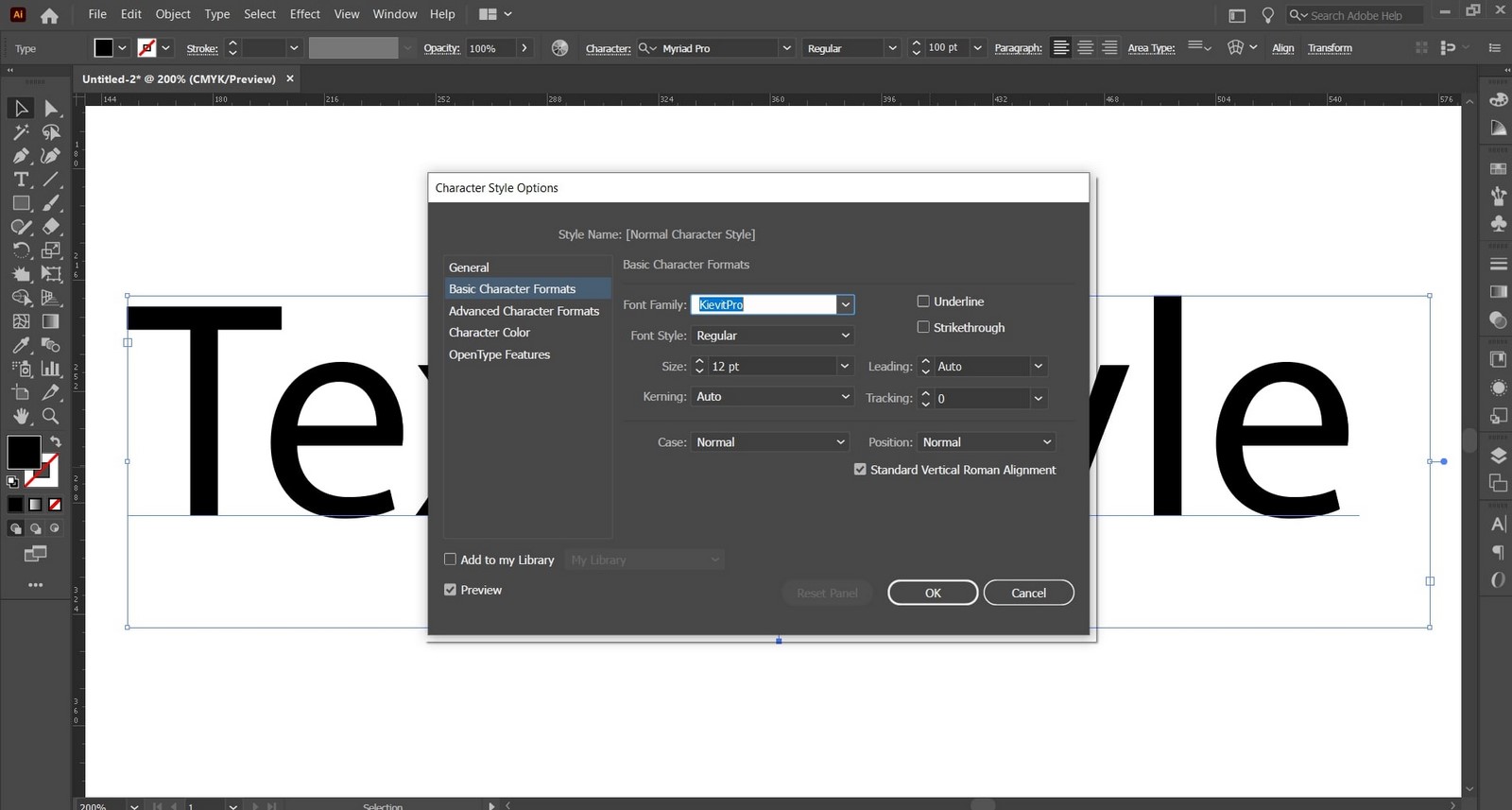 10 Things you did not know you could do with Adobe Illustrator - Sheet 8 
