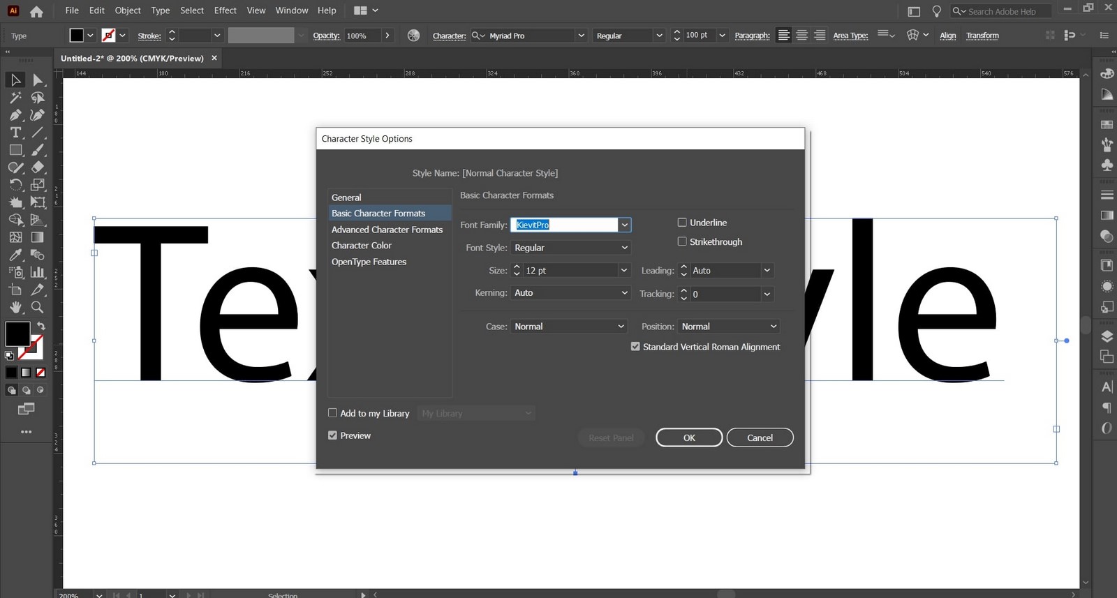 10 Things you did not know you could do with Adobe Illustrator - Sheet 8