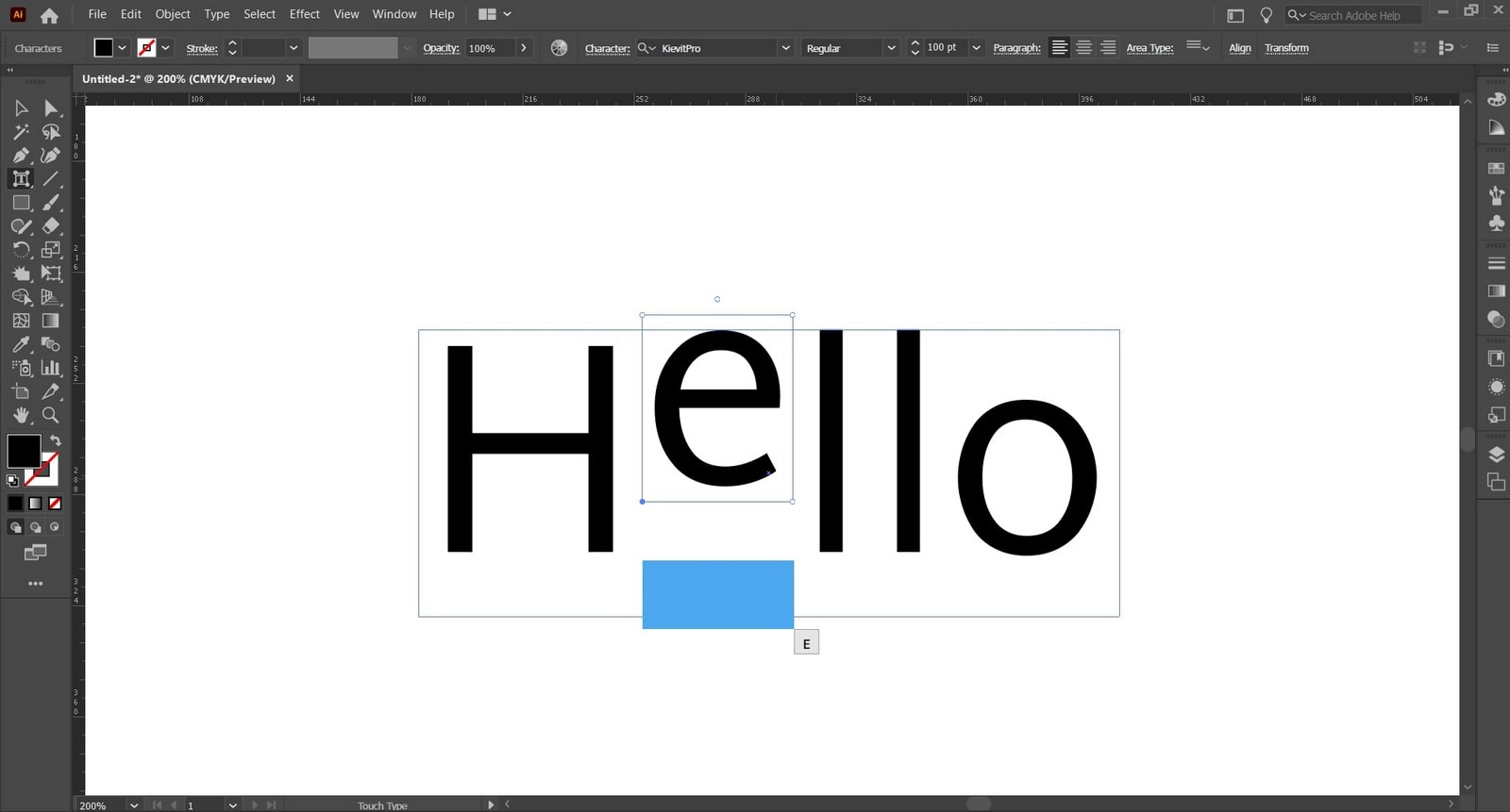 10 Things you did not know you could do with Adobe Illustrator - Sheet4