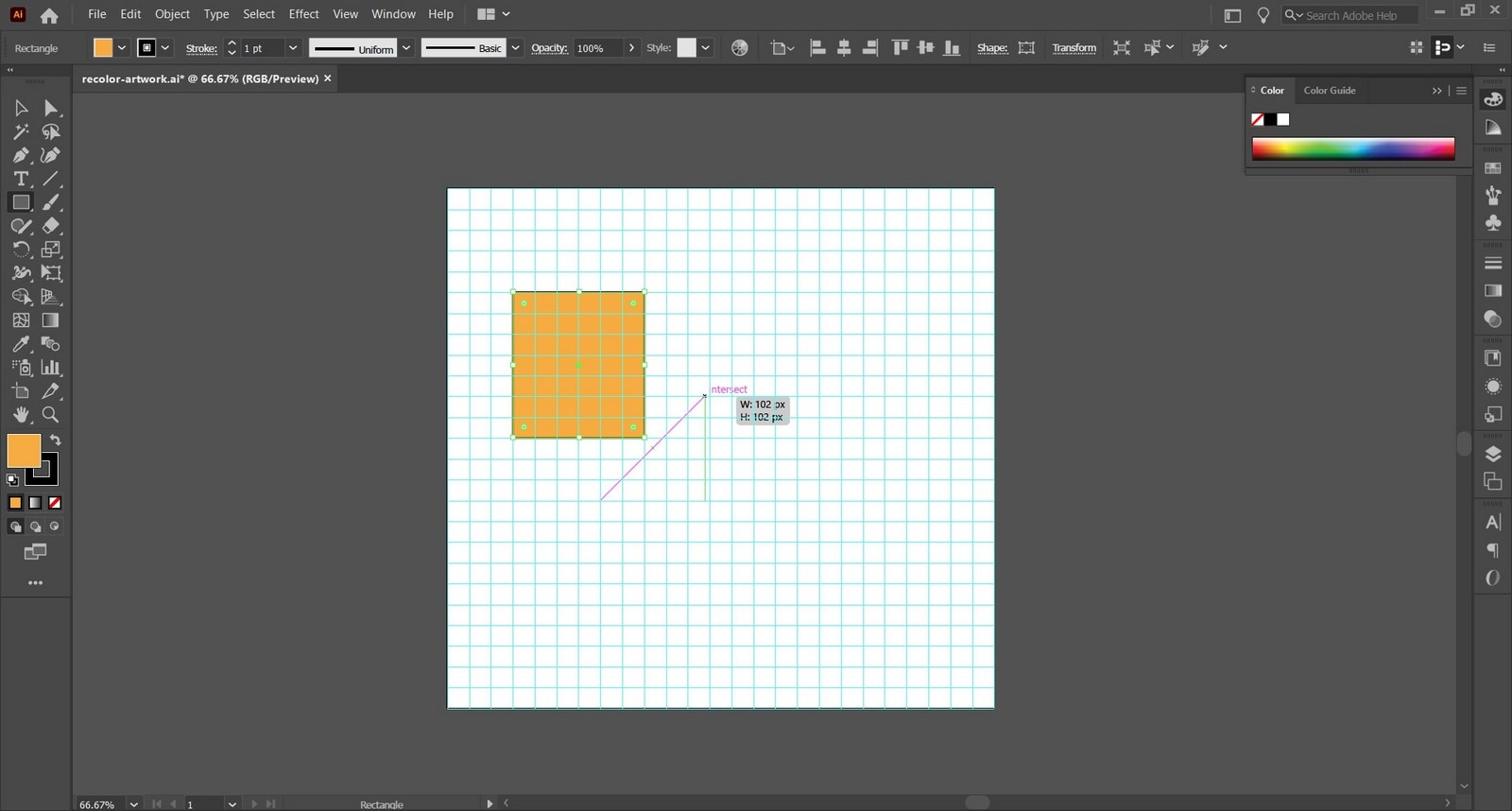 Grid Guides - Sheet5