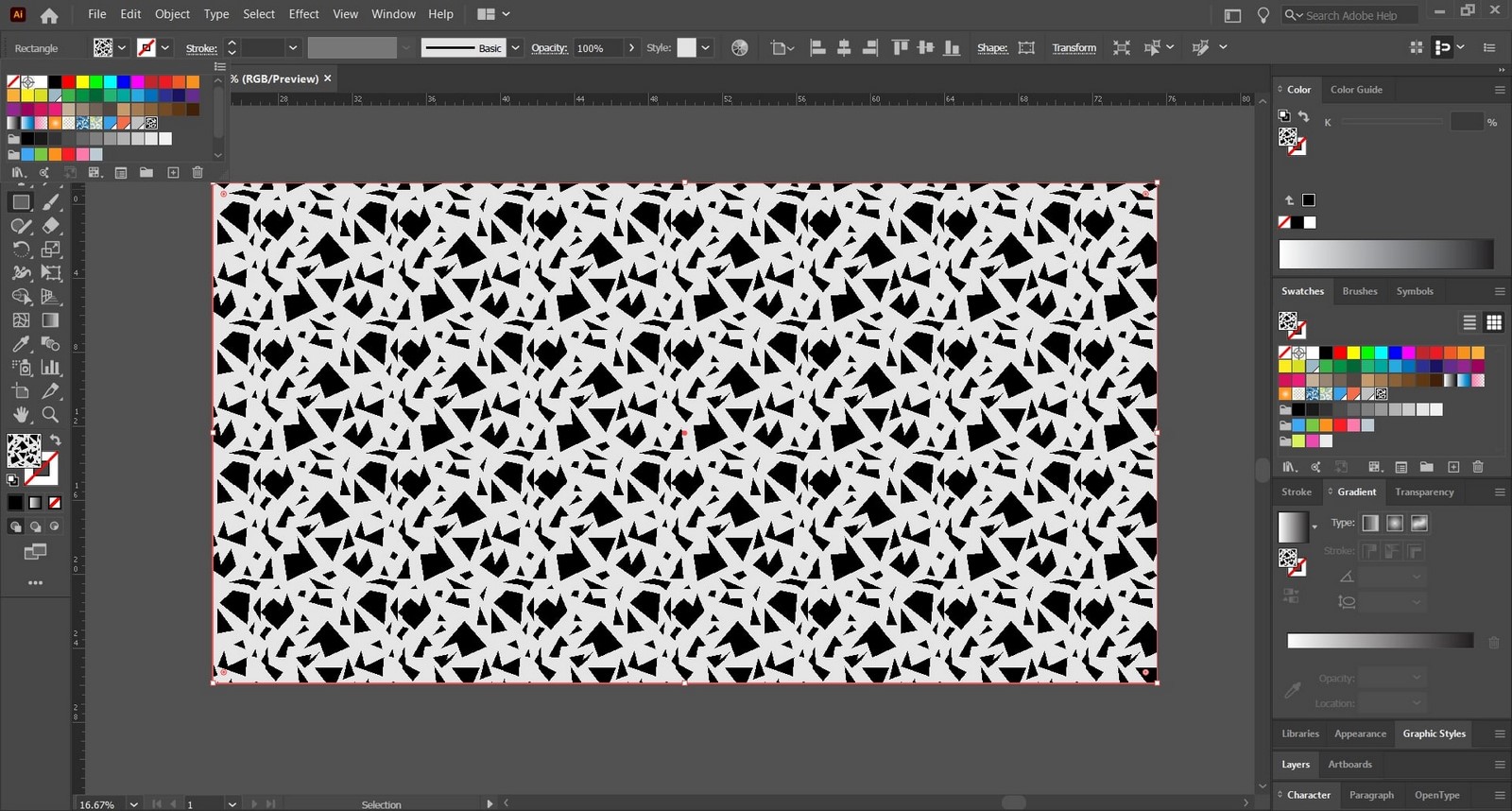 Making Seamless Patterns - Sheet6