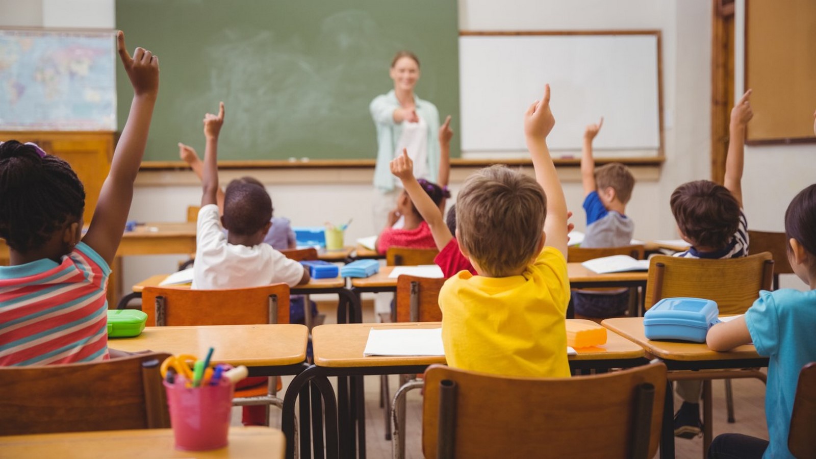 10 Things we learned about our education system due to lock-down - Sheet1