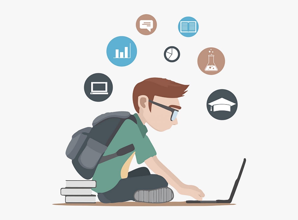 10 Things we learned about our education system due to lock-down - Sheet2