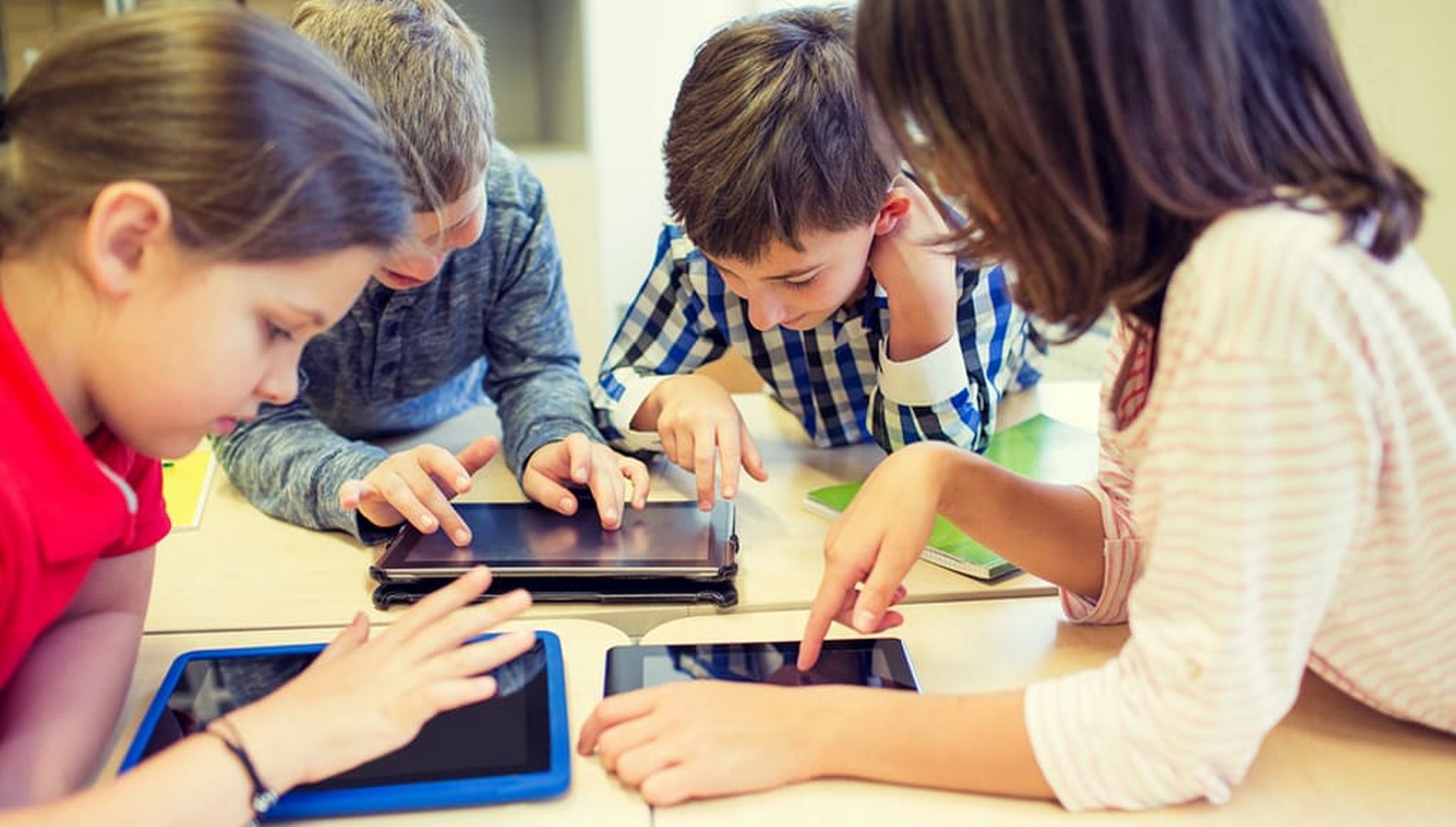 10 Things we learned about our education system due to lock-down - Sheet4