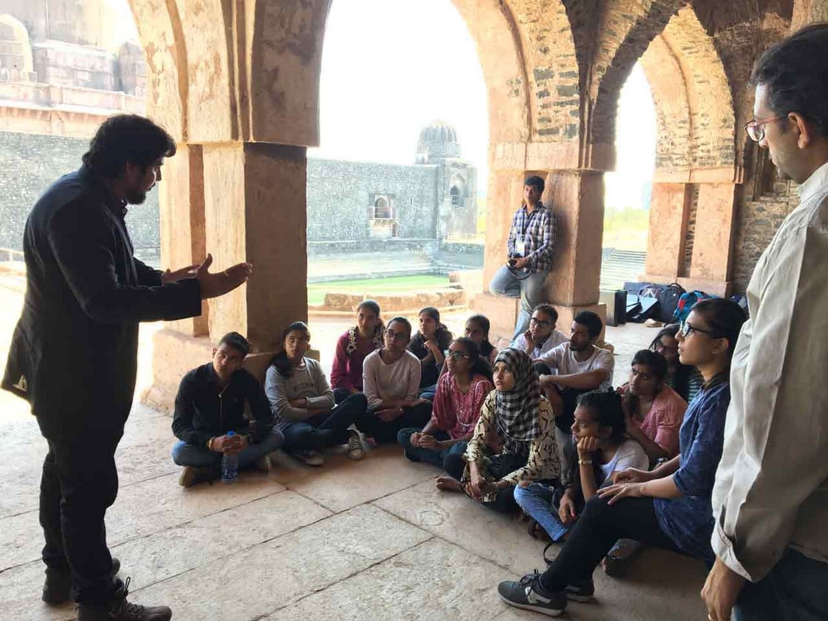 Youtube for Architects: Learning by doing by Prof.Gurdev Singh - Sheet2