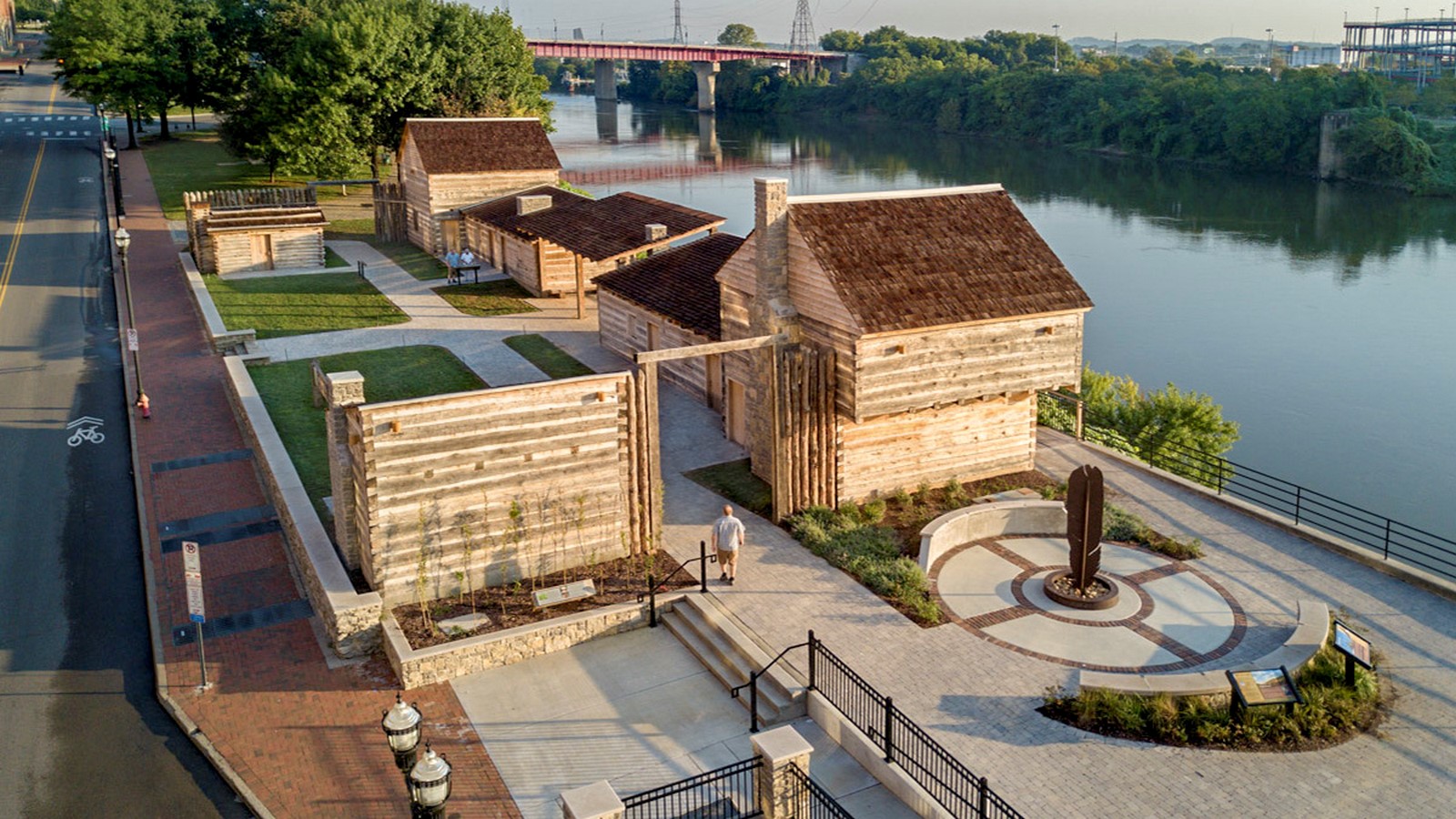 Places to visit in Nashville for the Travelling Architect - Sheet1