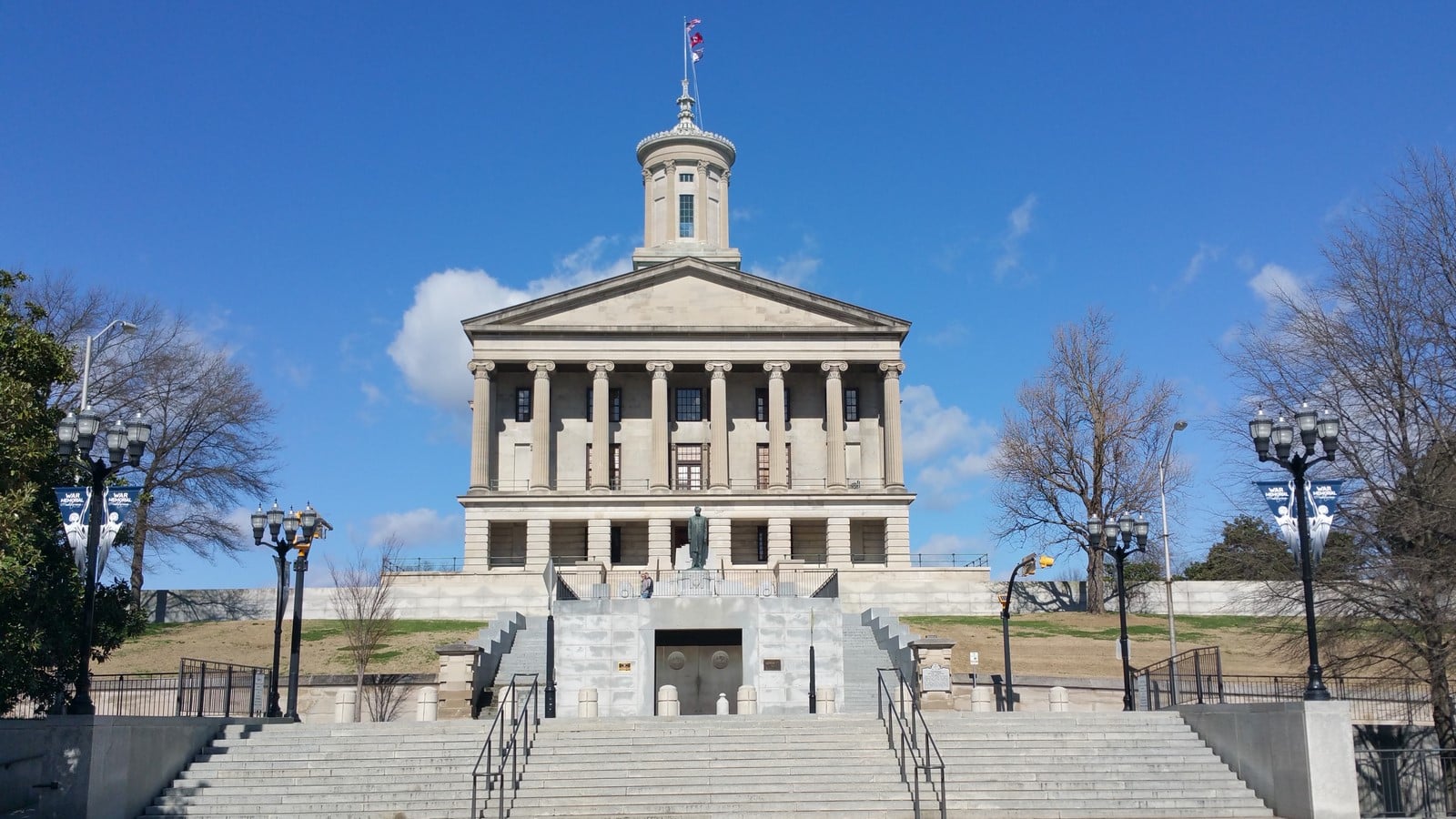 Places to visit in Nashville for the Travelling Architect - Sheet1
