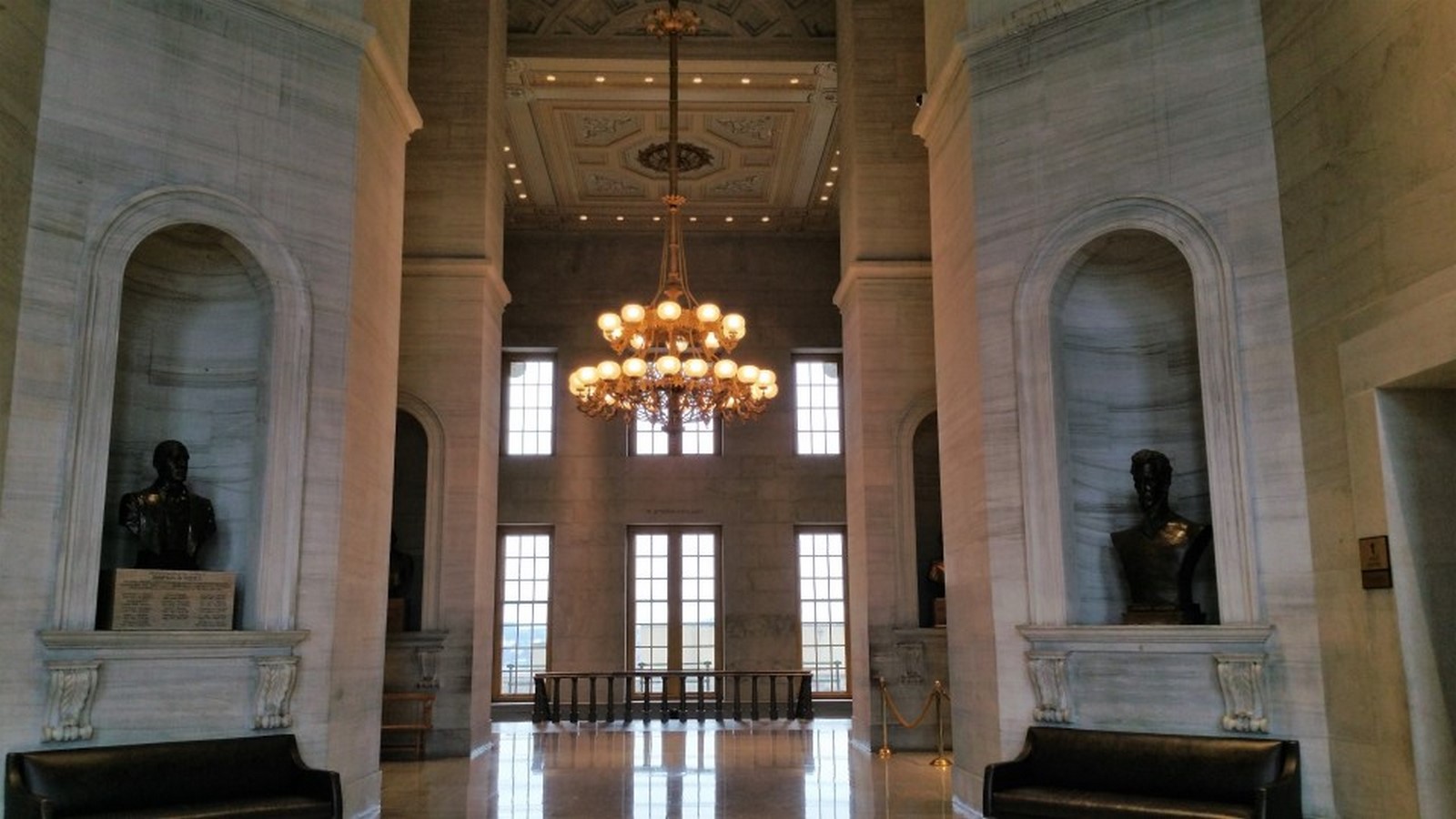 Places to visit in Nashville for the Travelling Architect - Sheet2