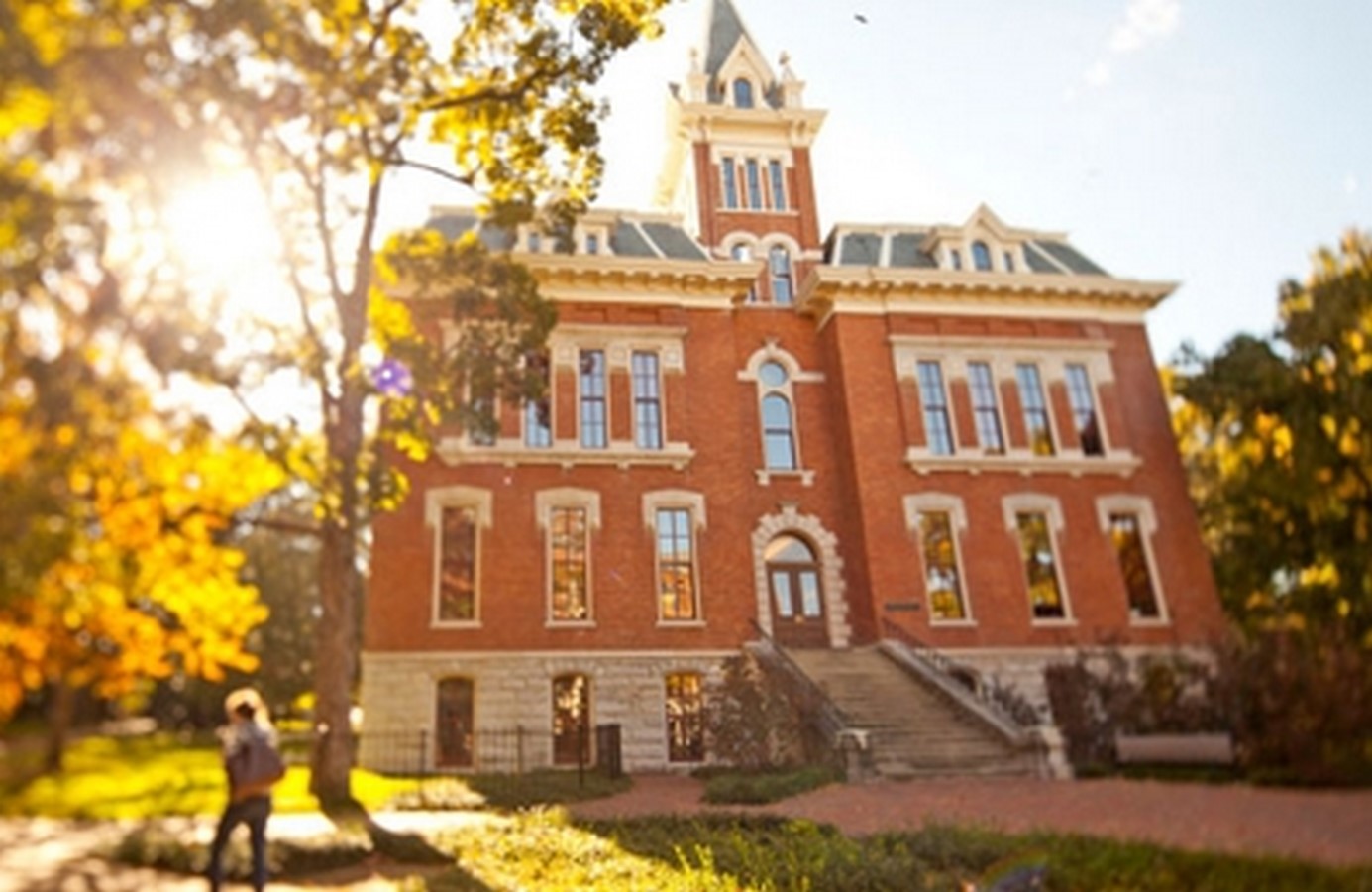 Vanderbilt University - Sheet1