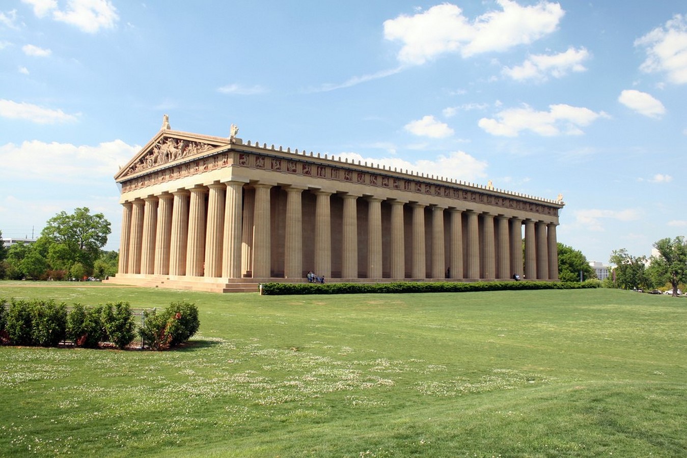 Parthenon - Sheet2