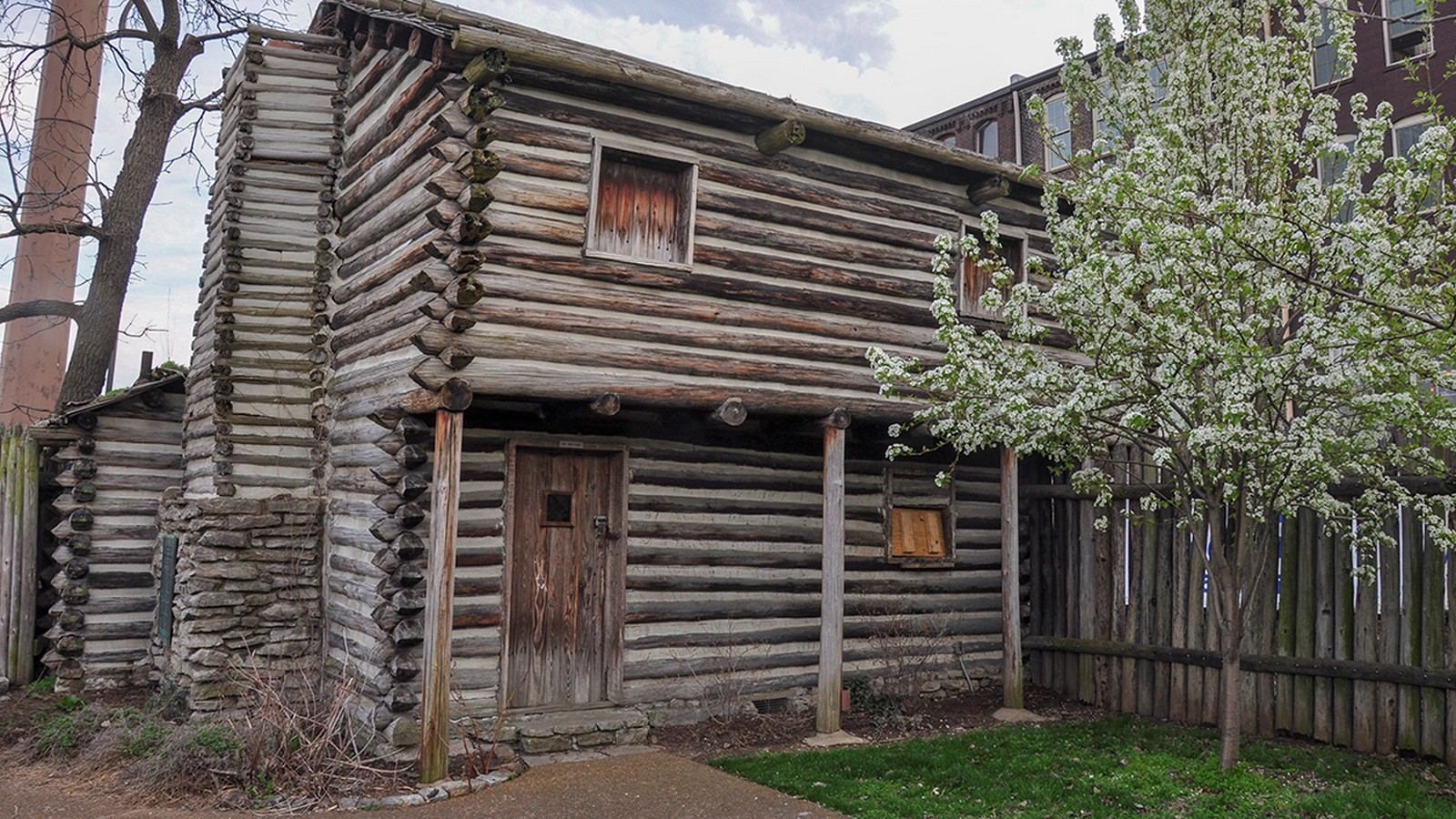Places to visit in Nashville for the Travelling Architect- Sheet2