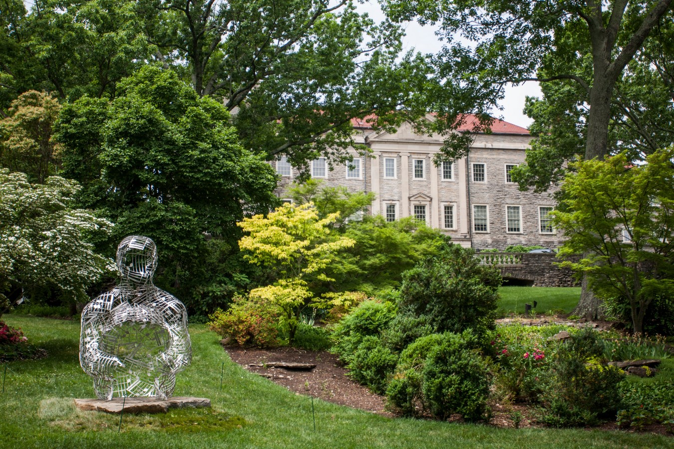 Cheekwood Botanical Garden - Sheet3