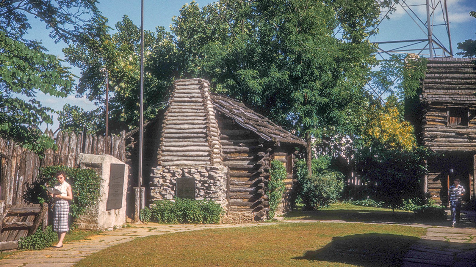 Places to visit in Nashville for the Travelling Architect - Sheet3