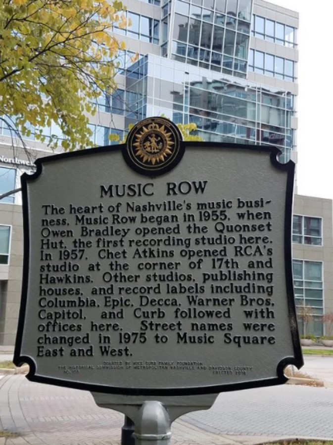 Places to visit in Nashville for the Travelling Architect - Sheet3