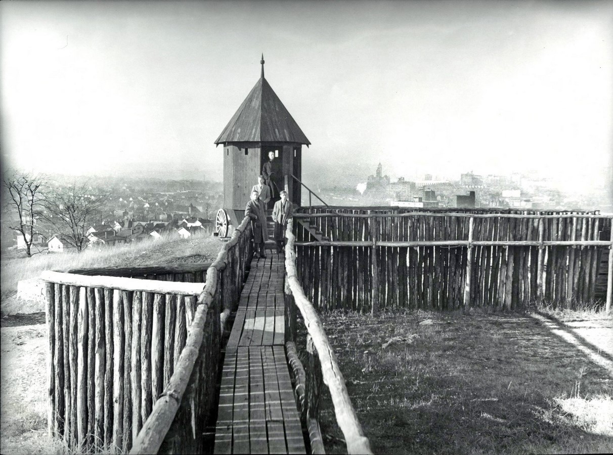 Fort Negley Park - Sheet4