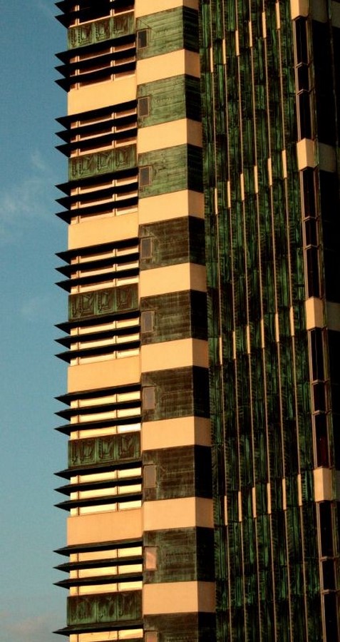 Price Tower Arts Centre - Sheet3