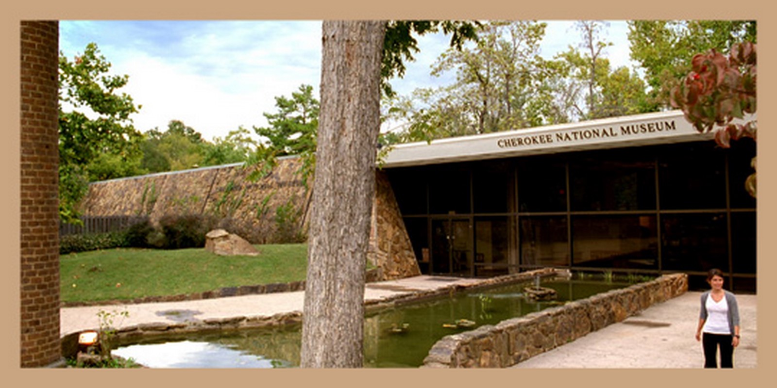 Places to visit in Oklahoma - Sheet1