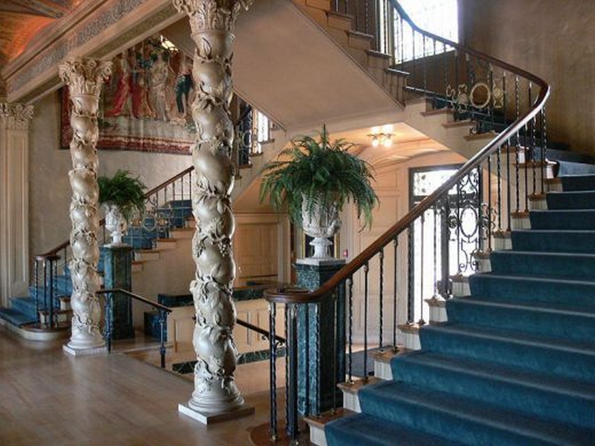 Philbrook Museum of Art - Sheet2