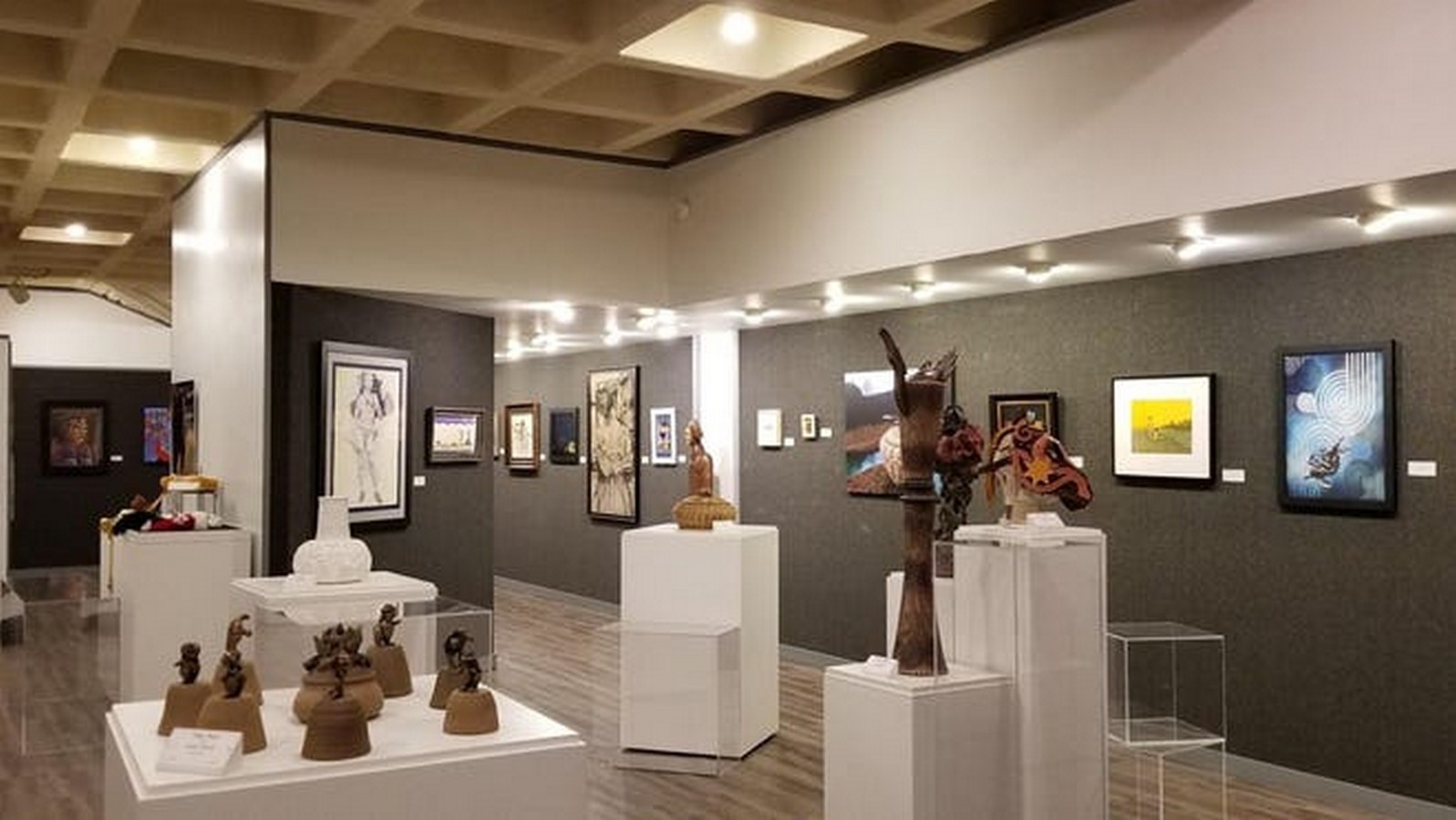 Places to visit in Oklahomae - Sheet2