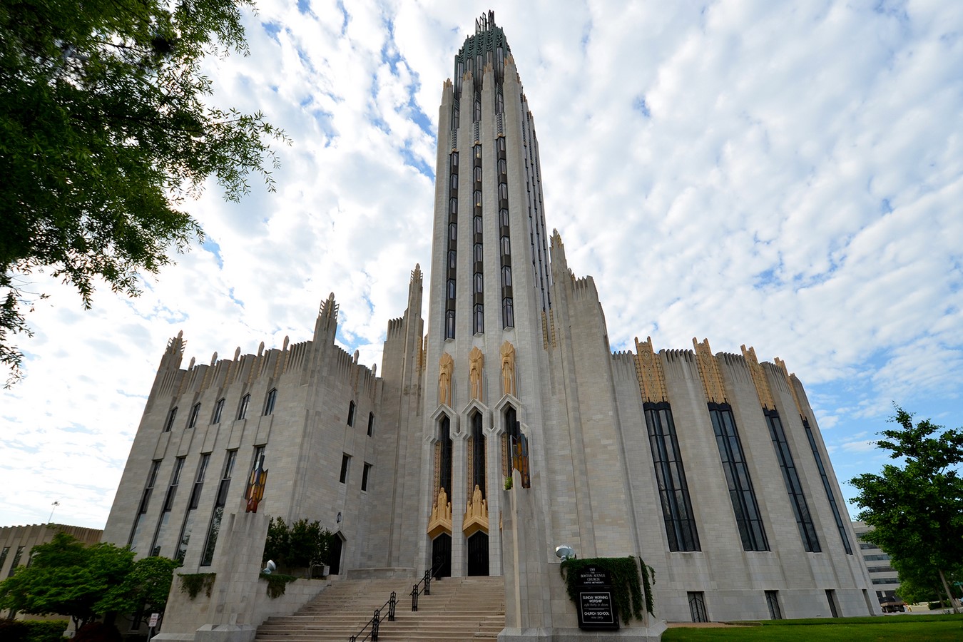 Places to visit in Oklahoma - Sheet1
